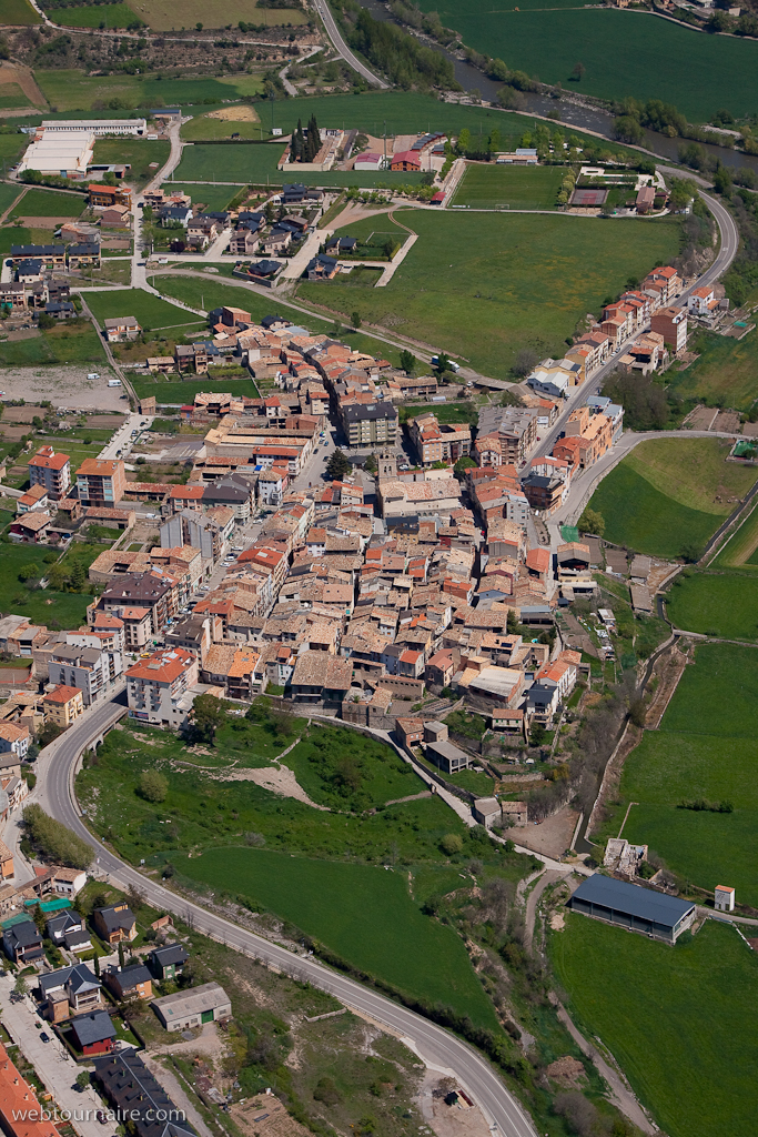 Organya - Catalunya - Espanya