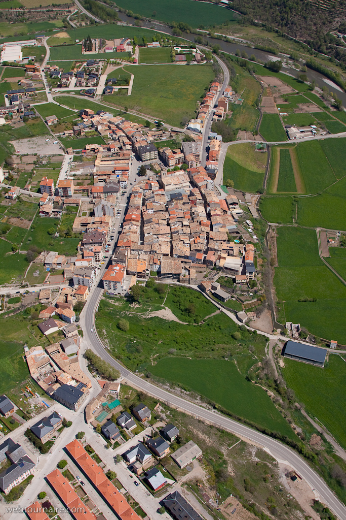 Organya - Catalunya - Espanya