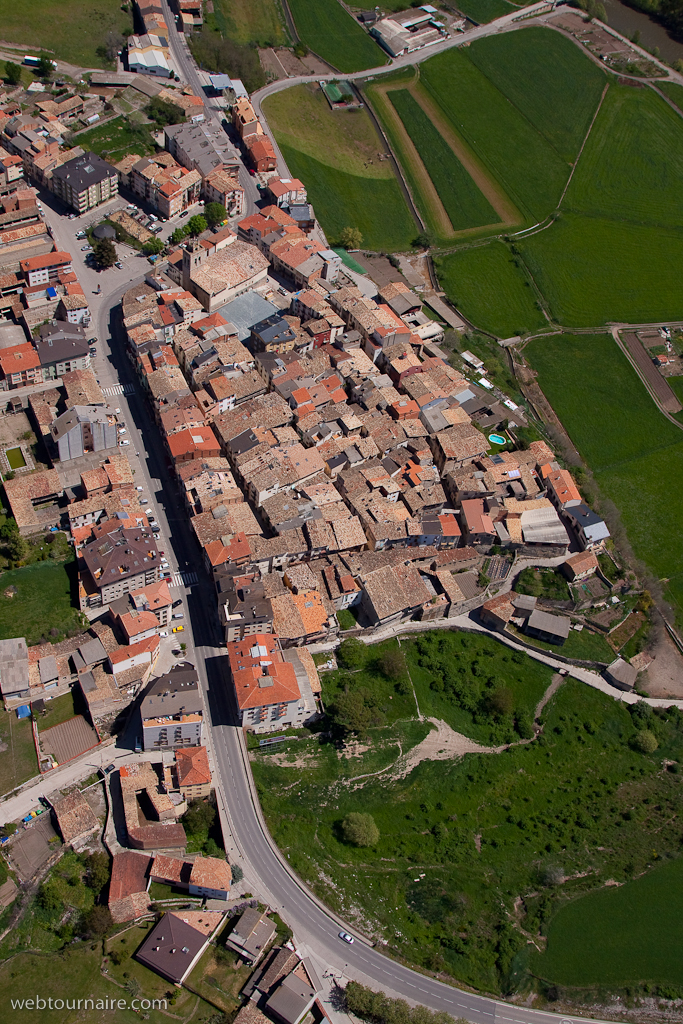 Organya - Catalunya - Espanya
