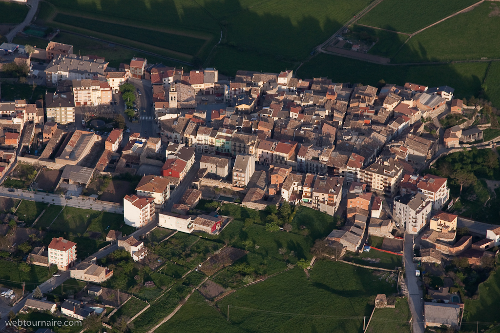 Organya - Catalunya - Espanya