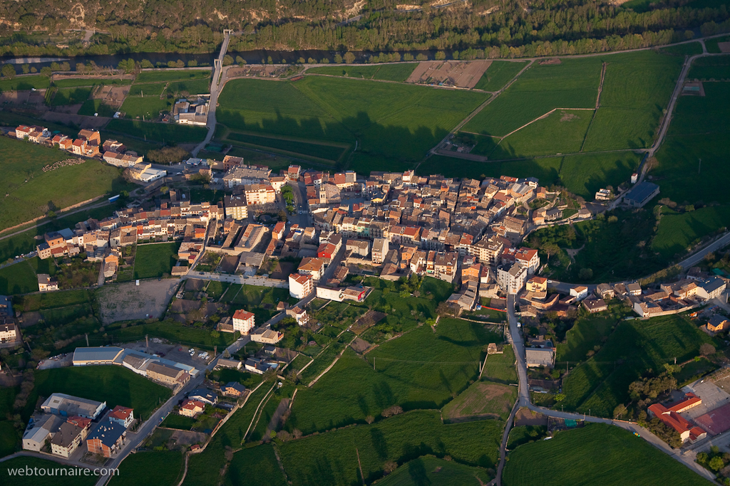 Organya - Catalunya - Espanya