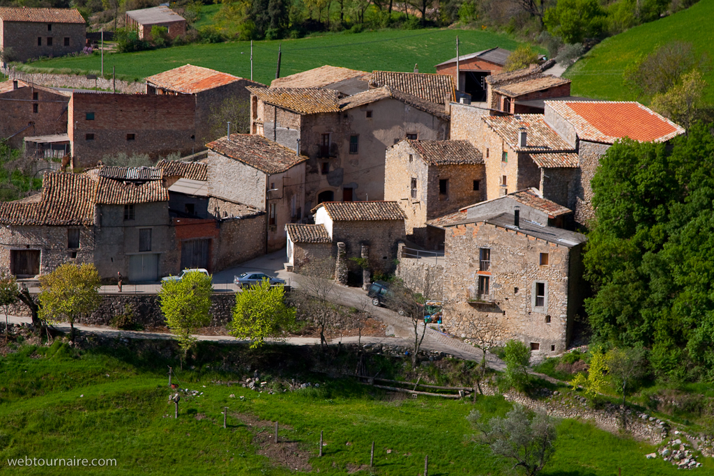 El Vilar de Cabo - Catalunya