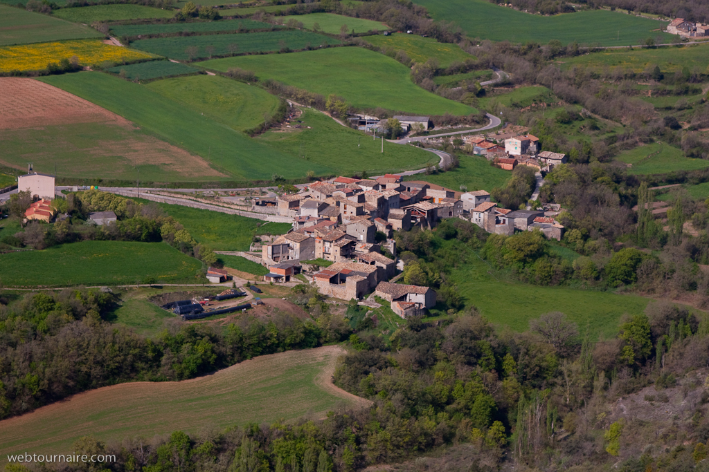 El Vilar de Cabo - Catalunya