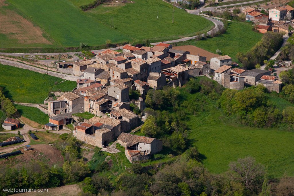 El Vilar de Cabo - Catalunya