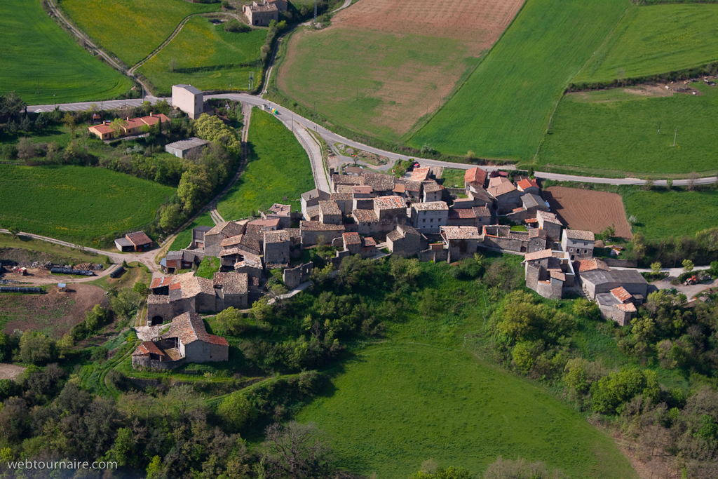 El Vilar de Cabo - Catalunya