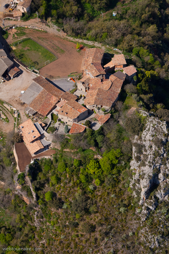 Montan de Tost - Alt d'Urgell - Catalunya