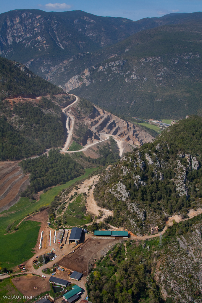 Montan de Tost - Alt d'Urgell - Catalunya