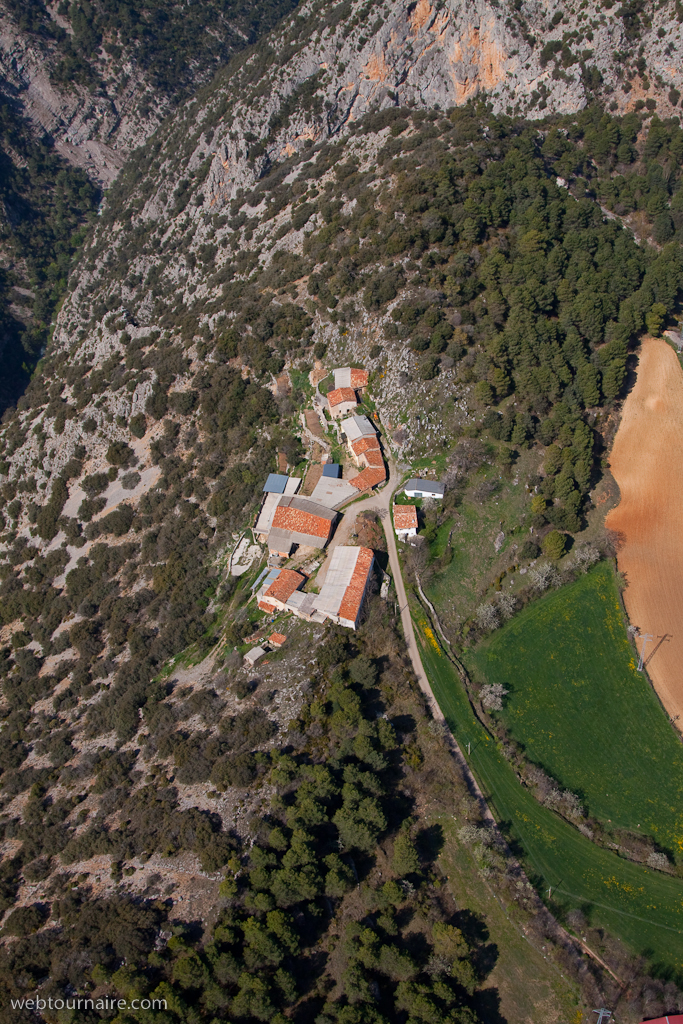 Montan de Tost - Alt d'Urgell - Catalunya