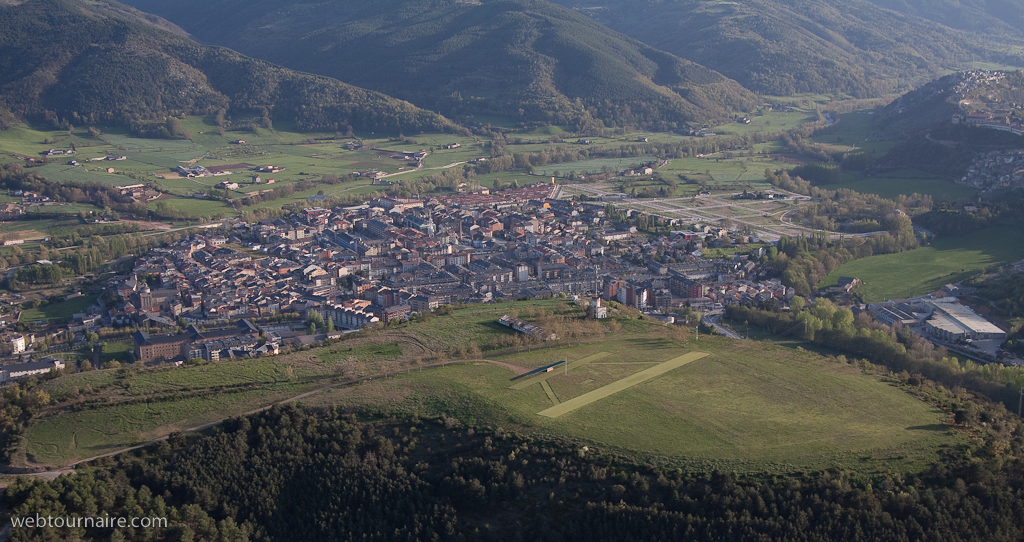 La Seu d'Ugell - Catalunya - Espanya