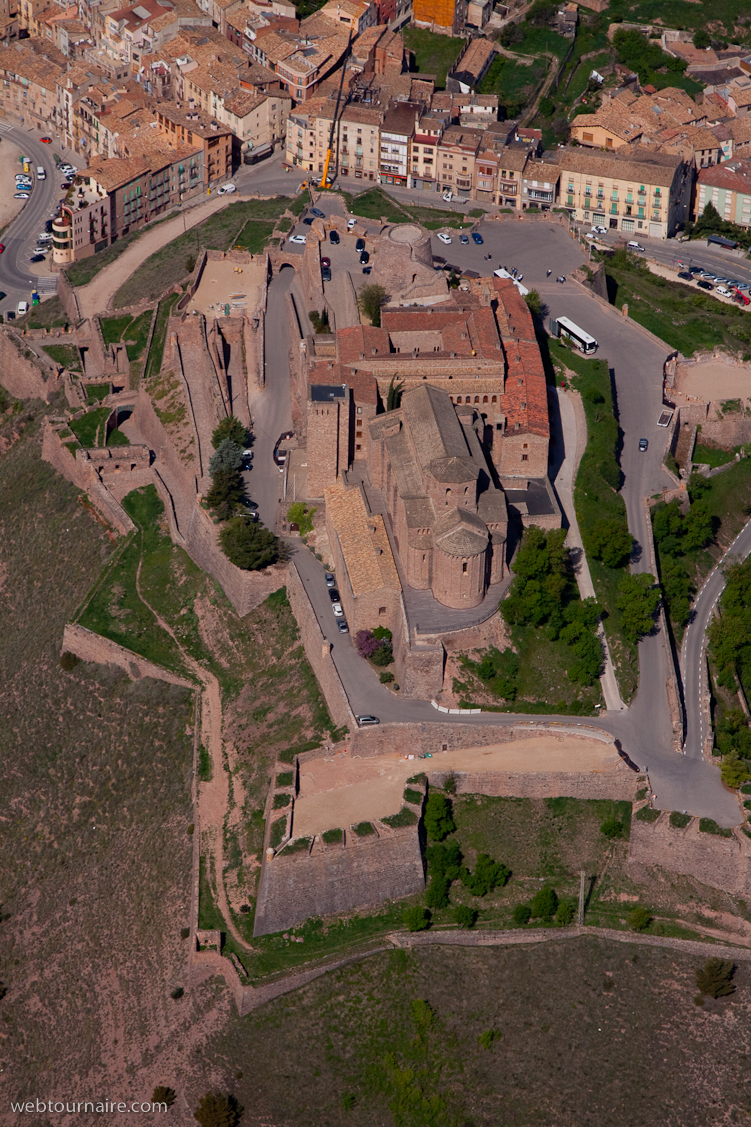Cardona - Provincia de Lleida - Catalunya
