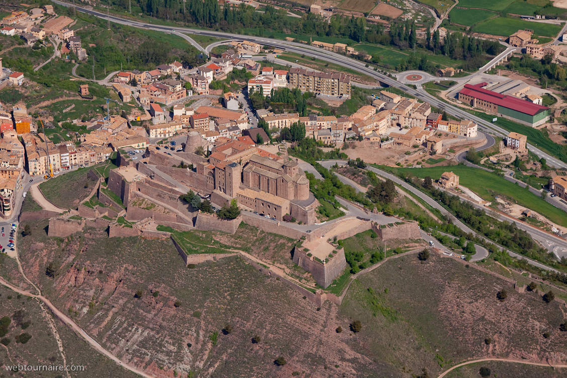 Cardona - Provincia de Lleida - Catalunya