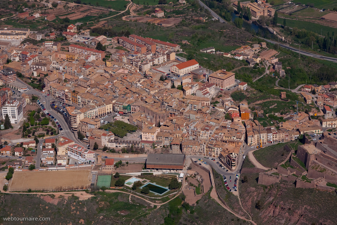 Cardona - Provincia de Lleida - Catalunya