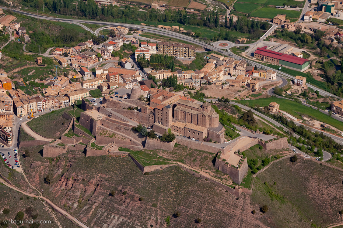Cardona - Provincia de Lleida - Catalunya