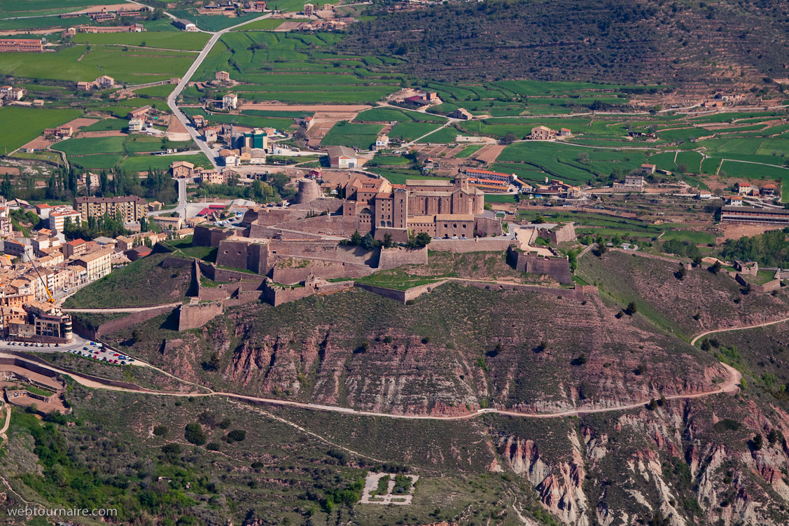 Cardona - Provincia de Lleida - Catalunya