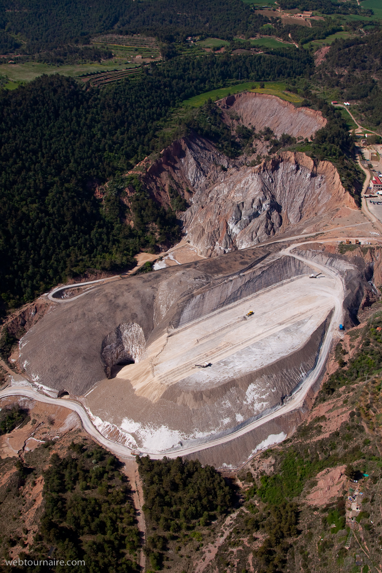 Cardona - Provincia de Lleida - Catalunya