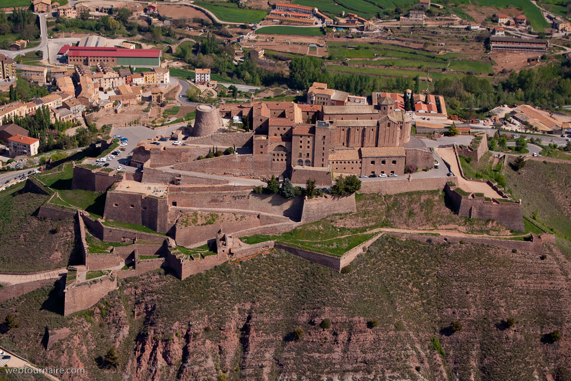 Cardona - Provincia de Lleida - Catalunya