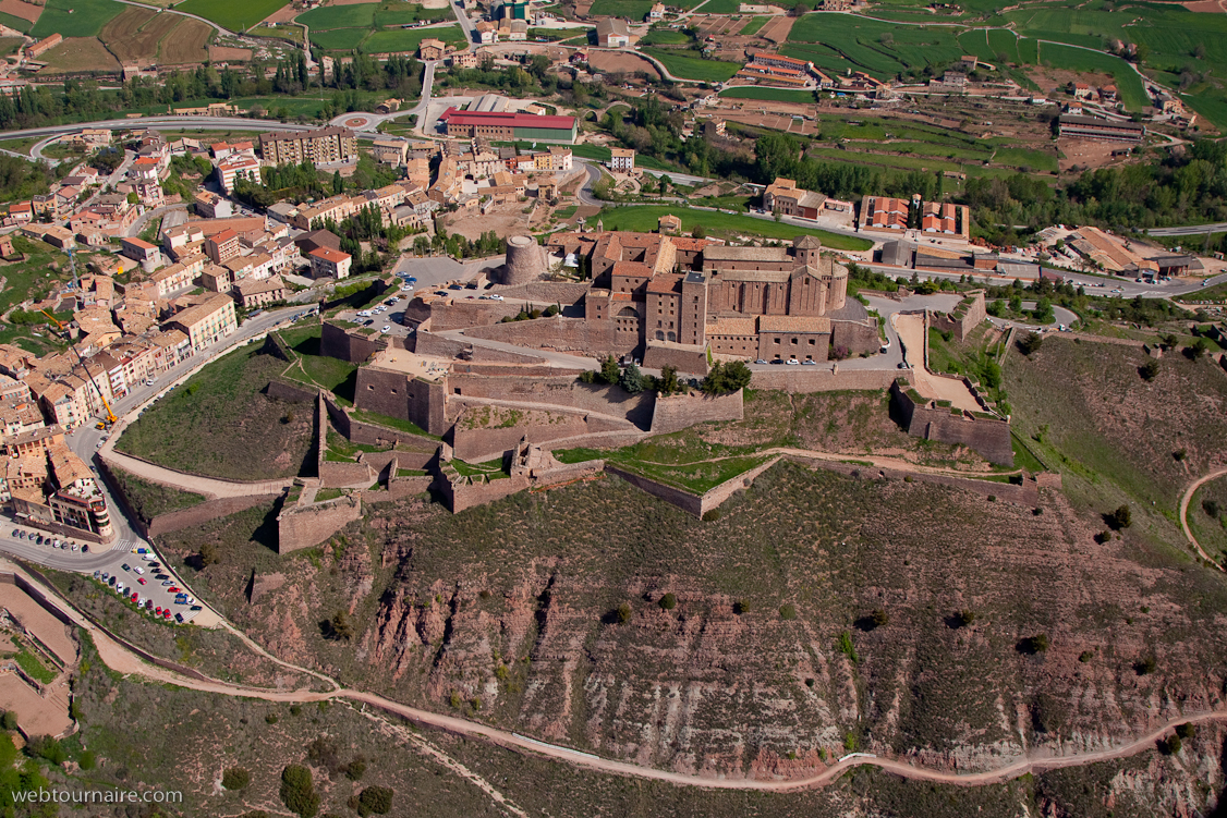 Cardona - Provincia de Lleida - Catalunya