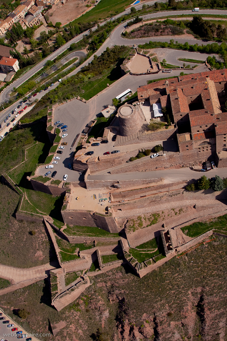 Cardona - Provincia de Lleida - Catalunya