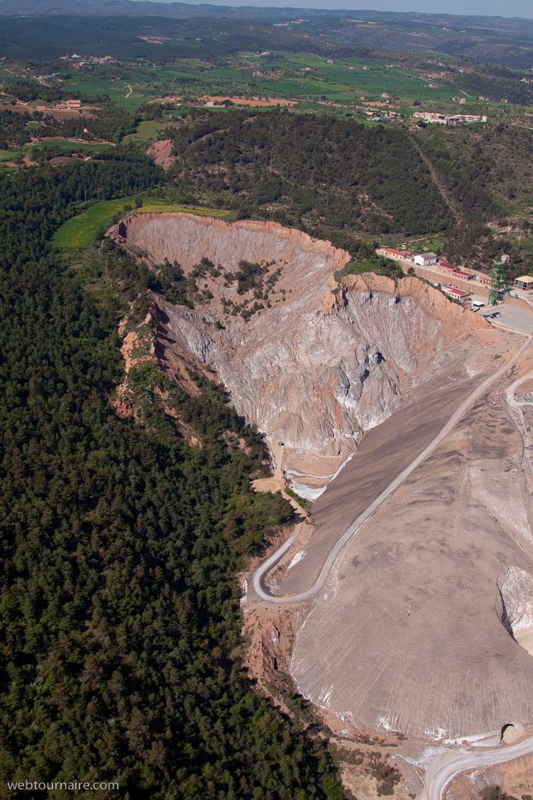 Cardona - Provincia de Lleida - Catalunya