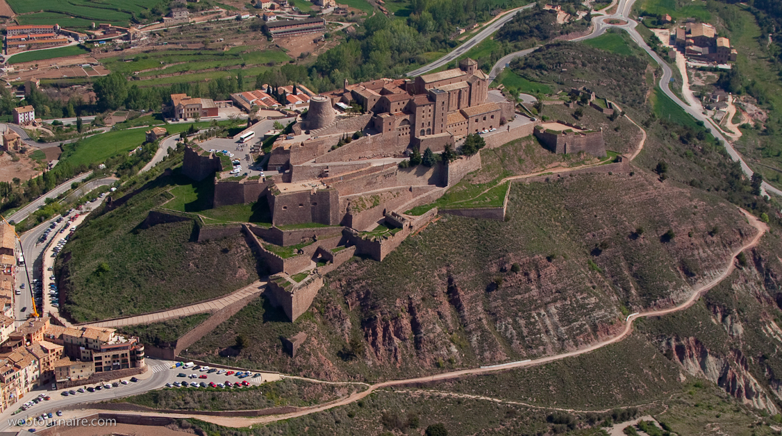 Cardona - Provincia de Lleida - Catalunya