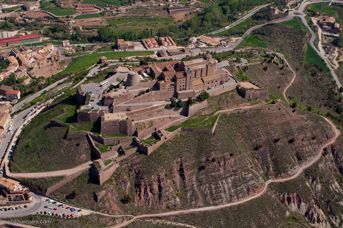 Cardona - Provincia de Lleida - Catalunya