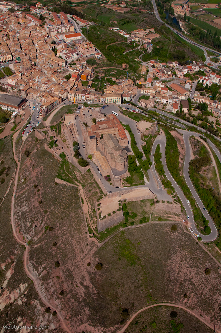Cardona - Provincia de Lleida - Catalunya
