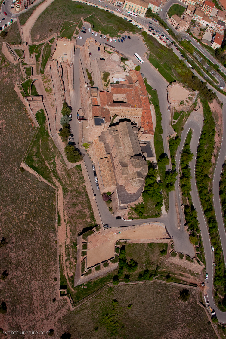 Cardona - Provincia de Lleida - Catalunya