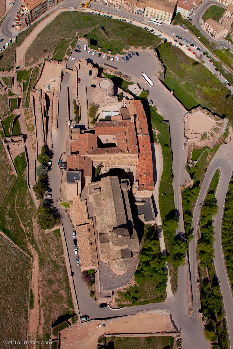 Cardona - Provincia de Lleida - Catalunya