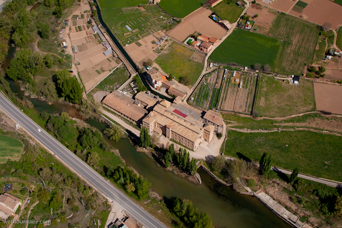 Cardona - Provincia de Lleida - Catalunya