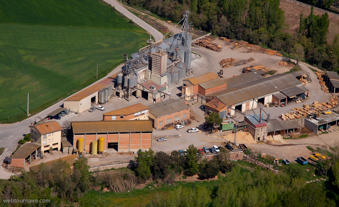 Cardona - Provincia de Lleida - Catalunya
