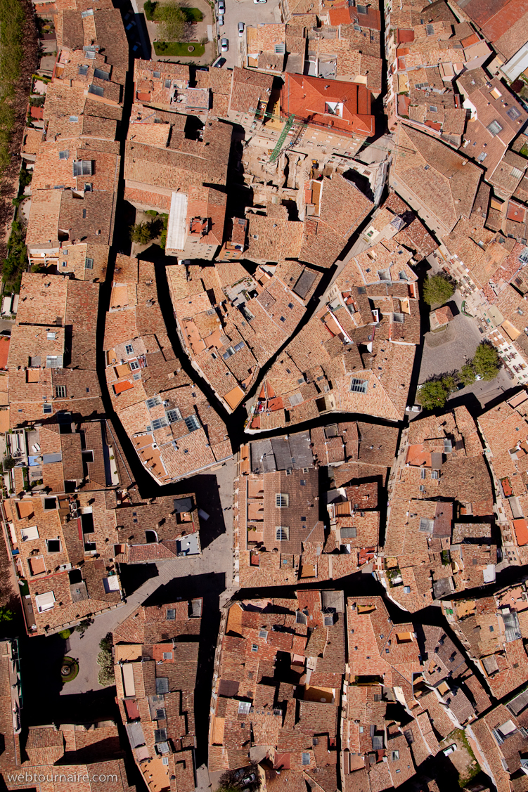 Solsona - province de Lleida (Lerida) - Catalunya