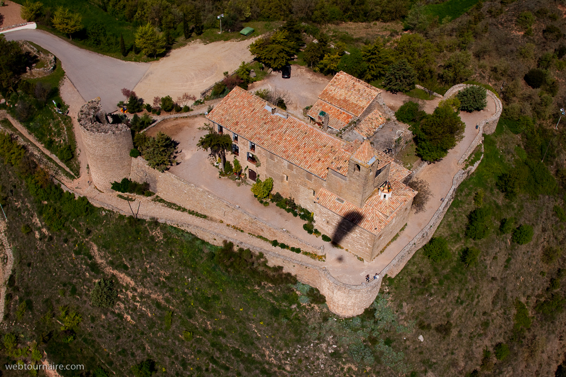 Castellvell