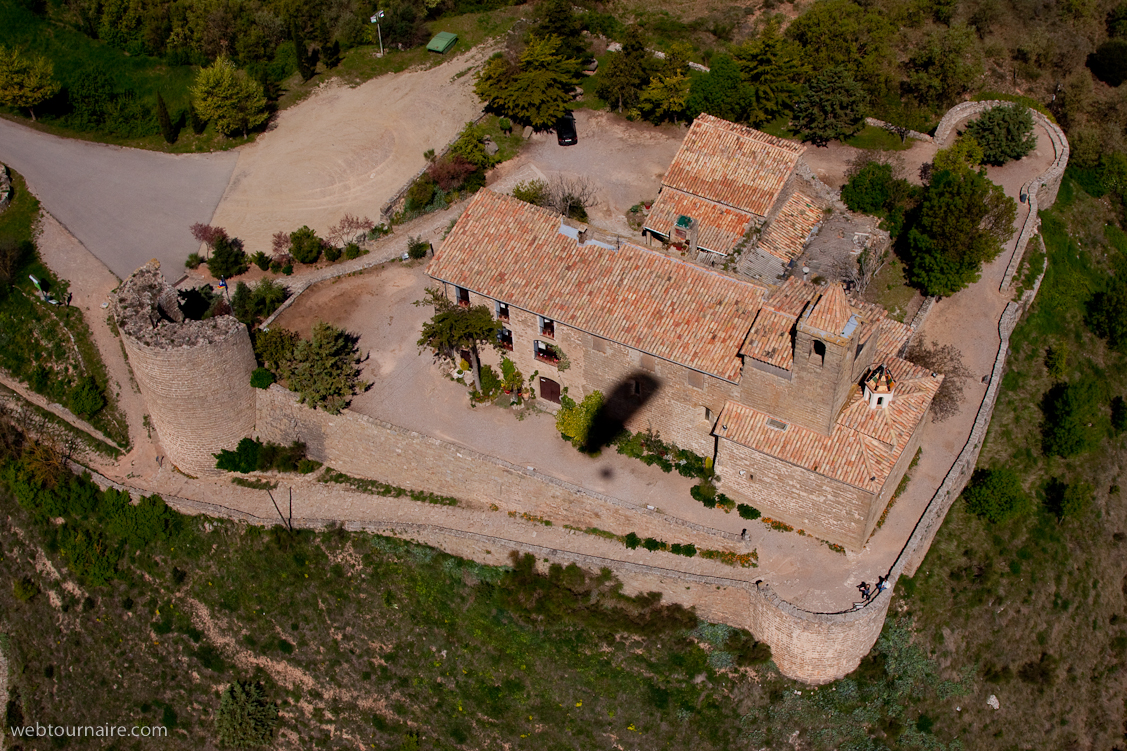 Castellvell
