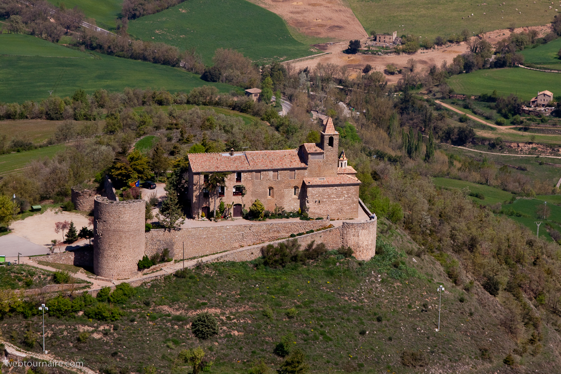 Castellvell