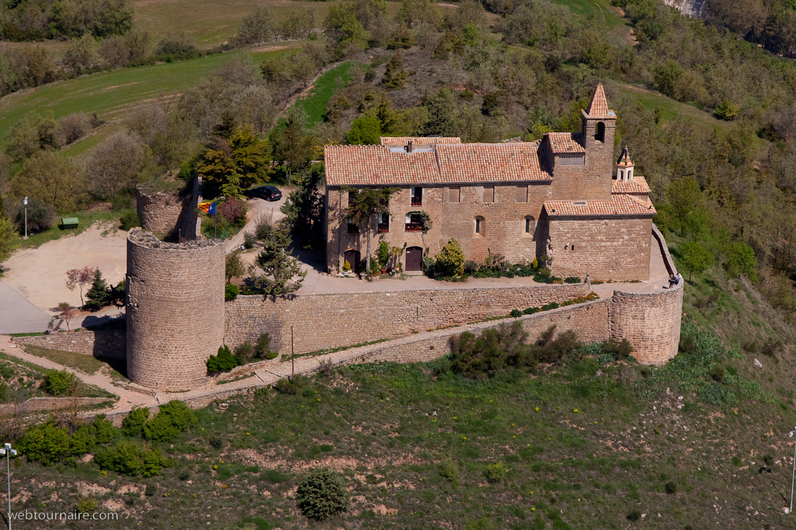 Castellvell