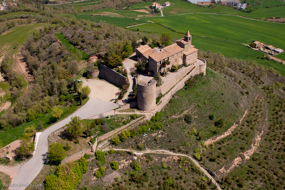 Castellvell