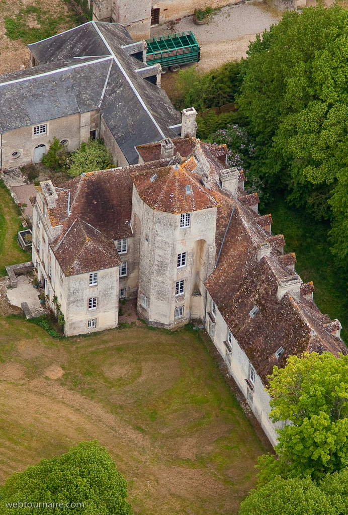 Torp - Calvados - 14