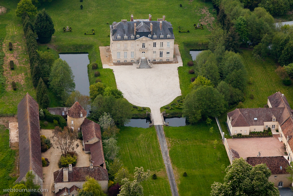Saint-Pierre-Canivet - Calvados - 14