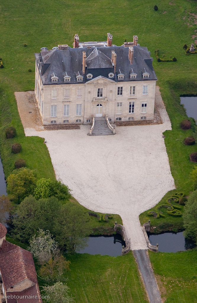 Saint-Pierre-Canivet - Calvados - 14