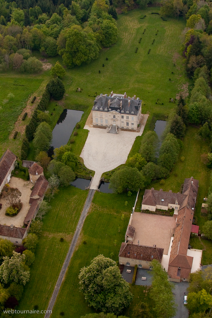 Saint-Pierre-Canivet - Calvados - 14