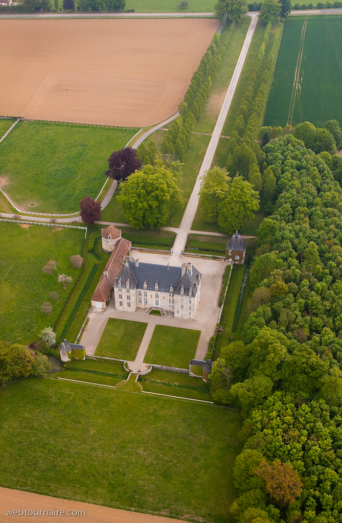 Aubigny - Calvados - 14