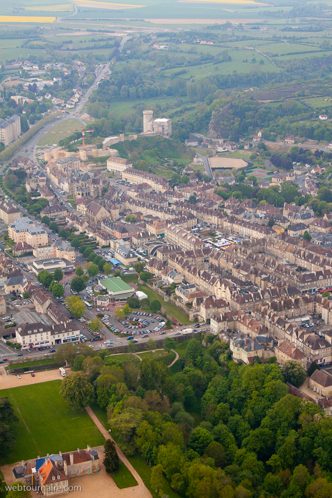 Falaise - Calvados - 14