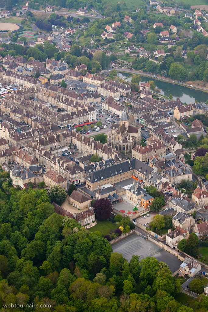 Falaise - Calvados - 14