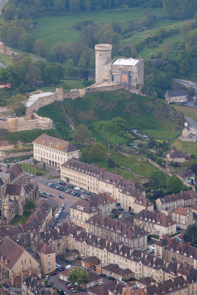 Falaise - Calvados - 14