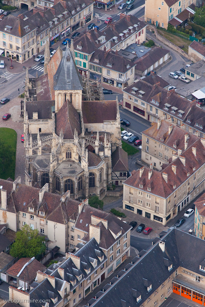 Falaise - Calvados - 14