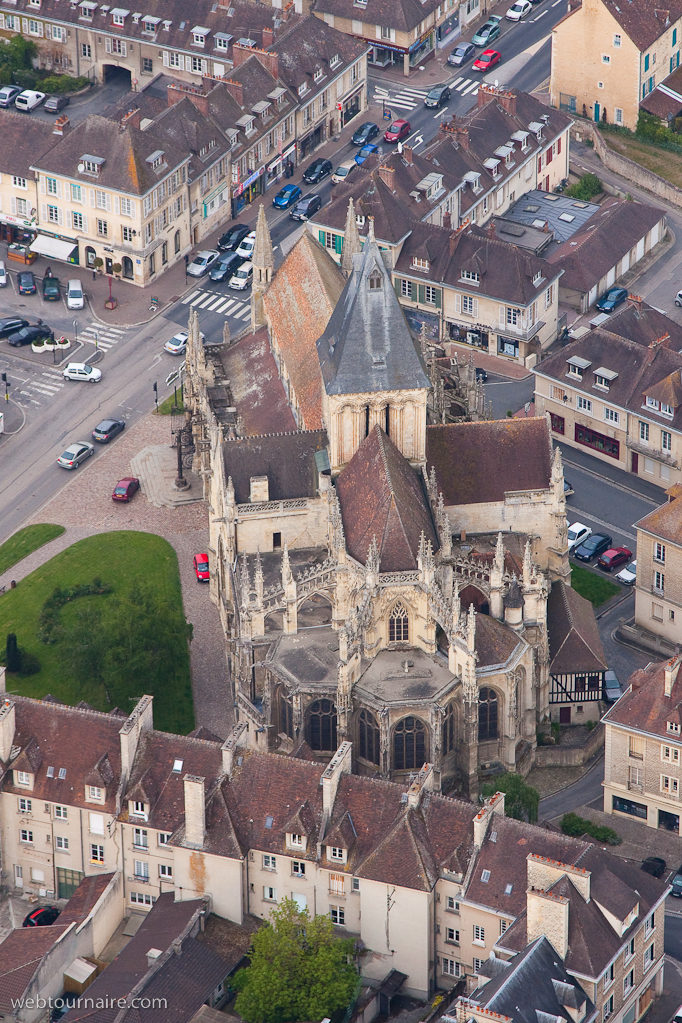 Falaise - Calvados - 14