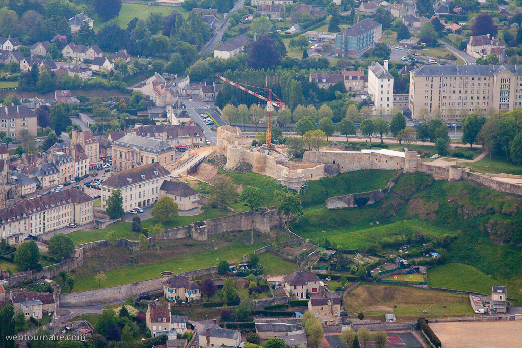 Falaise - Calvados - 14