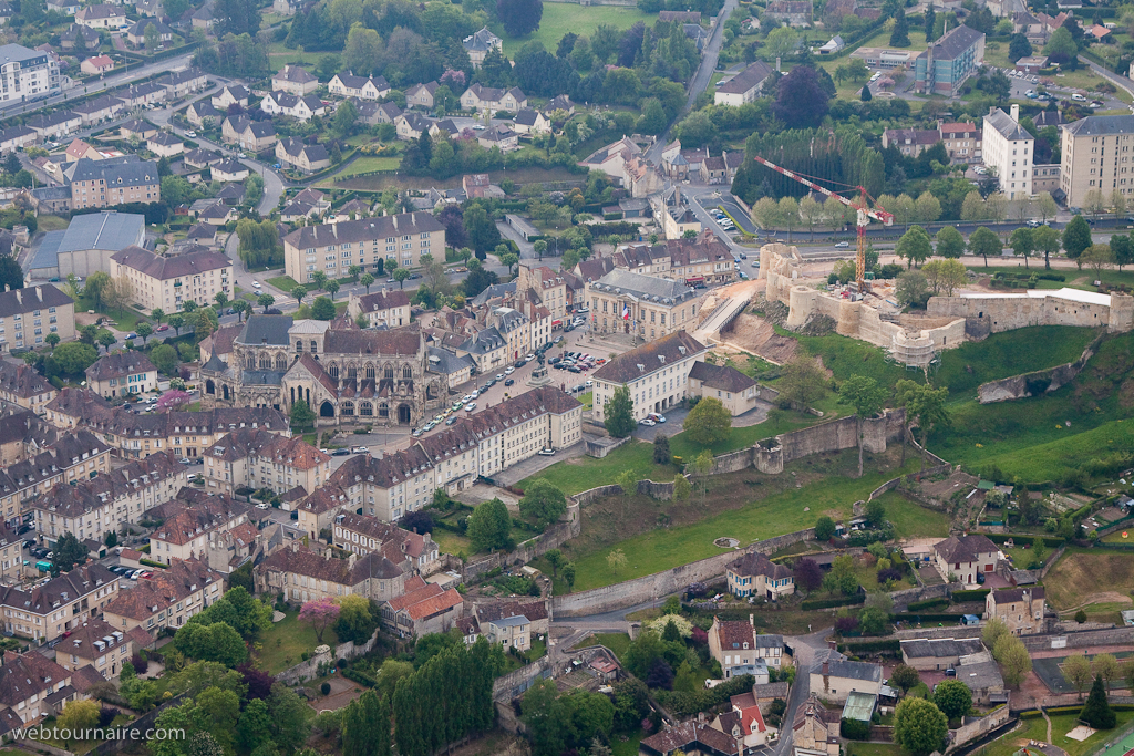 Falaise - Calvados - 14