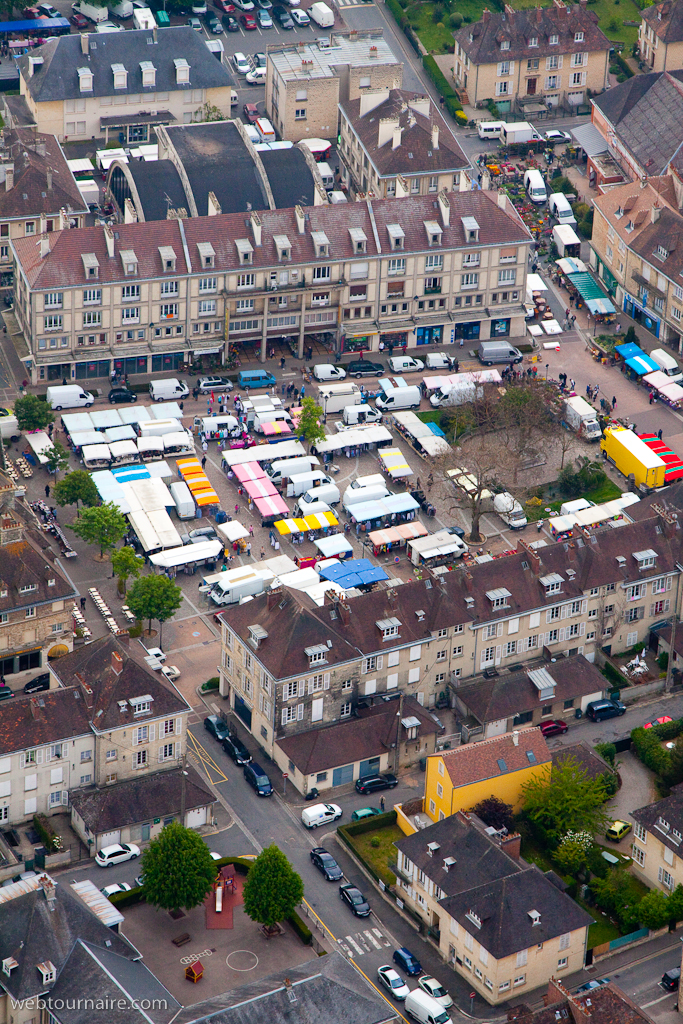 Falaise - Calvados - 14