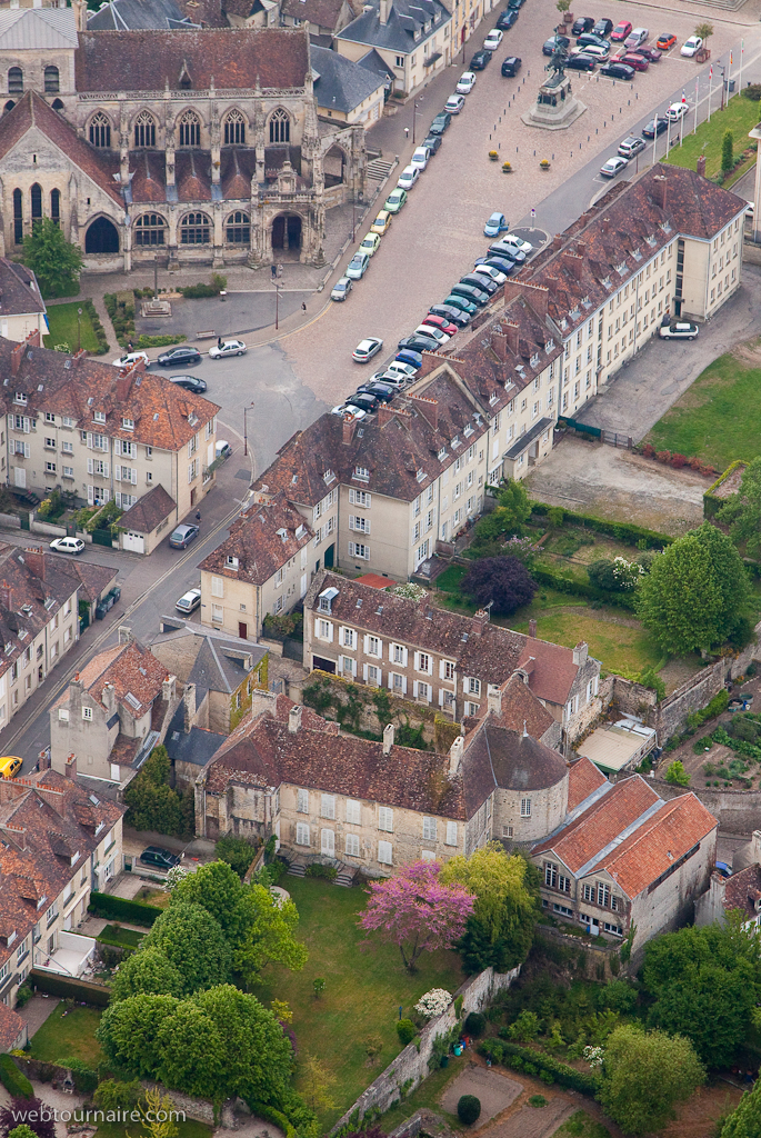 Falaise - Calvados - 14